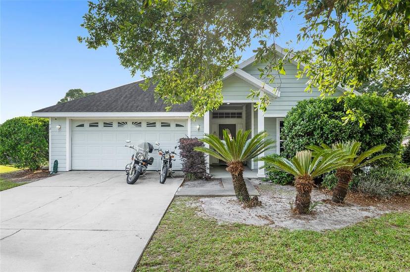 Picture of 721 NW 232 Terrace, Newberry FL 32669