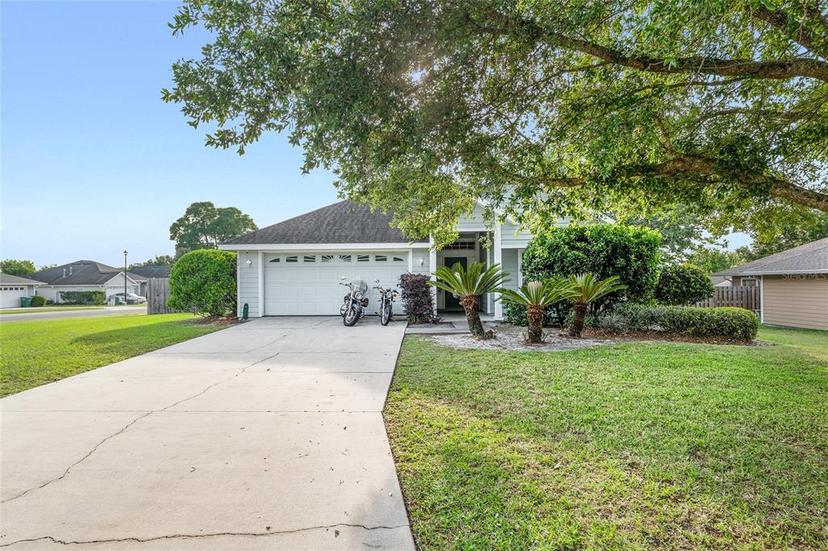 Picture of 721 NW 232 Terrace, Newberry FL 32669
