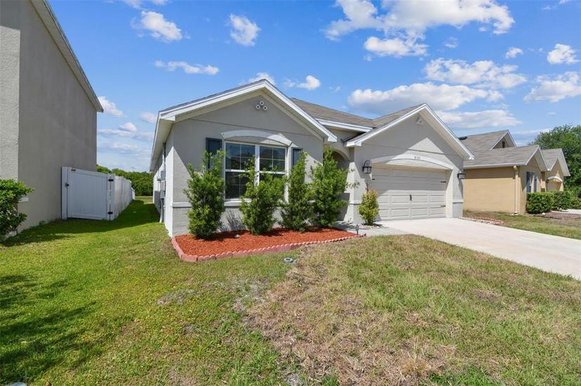Picture of 8105 Bilston Village Lane, Gibsonton FL 33534