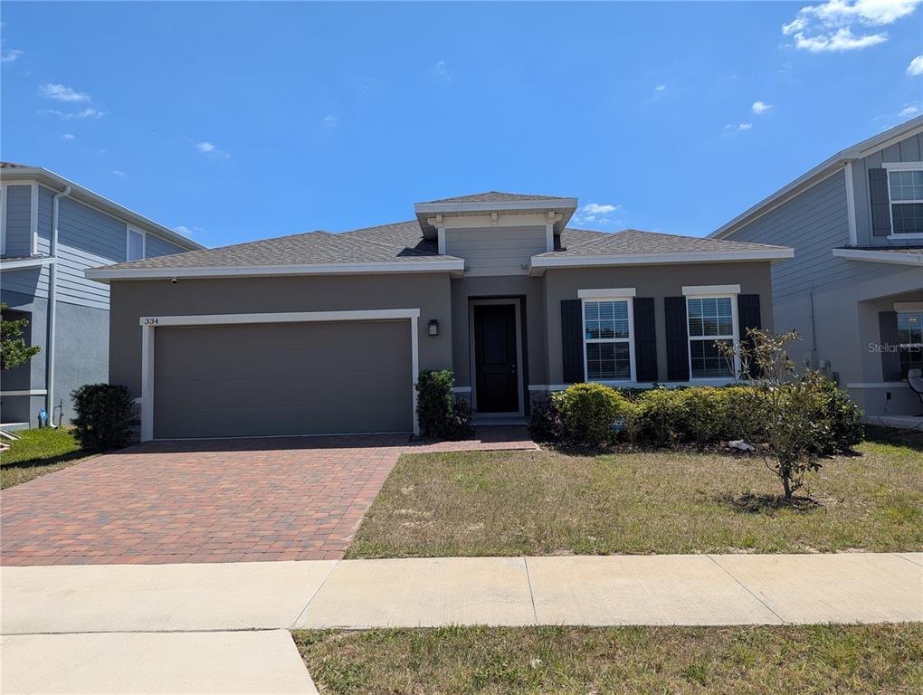 Picture of 334 Winter Bliss Lane, Mount Dora, FL 32757