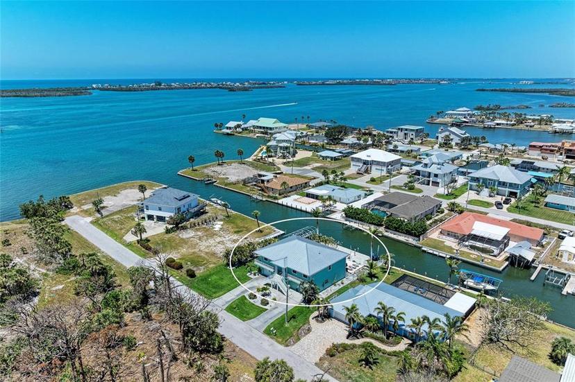 Picture of 1918 Massachusetts Avenue, Englewood FL 34224