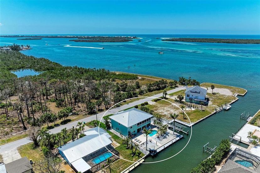 Picture of 1918 Massachusetts Avenue, Englewood FL 34224