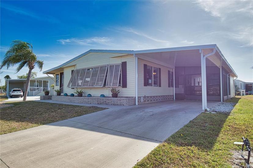 Picture of 740 Blanca, North Port FL 34287