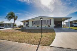 Picture of 740 Blanca, North Port, FL 34287