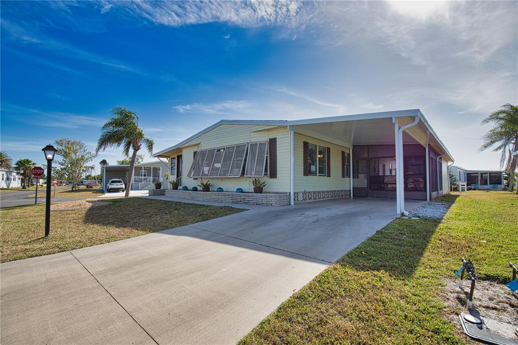 Picture of 740 Blanca, North Port, FL 34287