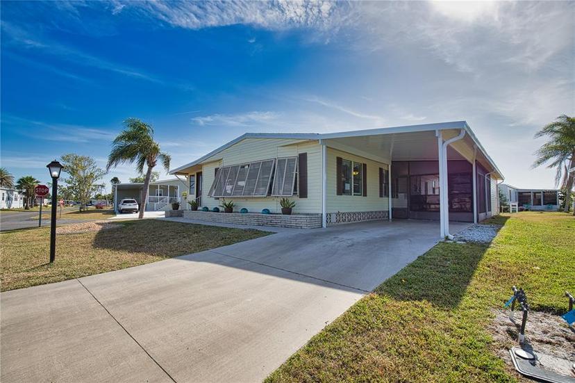 Picture of 740 Blanca, North Port FL 34287