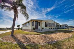 Picture of 740 Blanca, North Port, FL 34287