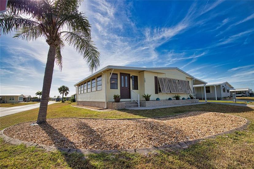 Picture of 740 Blanca, North Port FL 34287