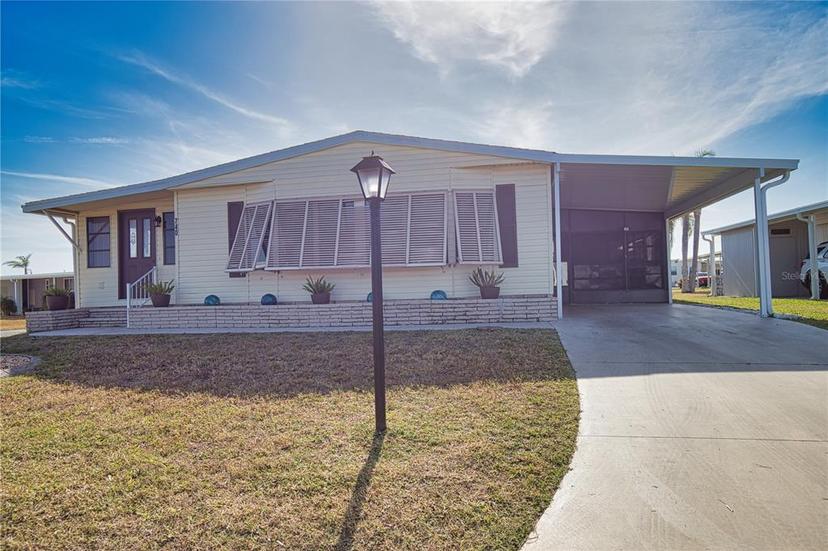 Picture of 740 Blanca, North Port FL 34287