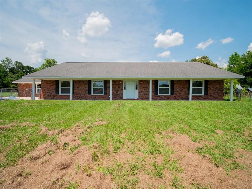 Picture of 3996 SW Pinemount Road, Lake City FL 32024