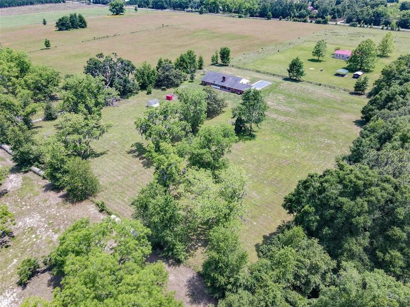 Picture of 3996 SW Pinemount Road, Lake City FL 32024