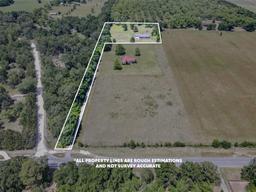 Picture of 3996 SW Pinemount Road, Lake City, FL 32024