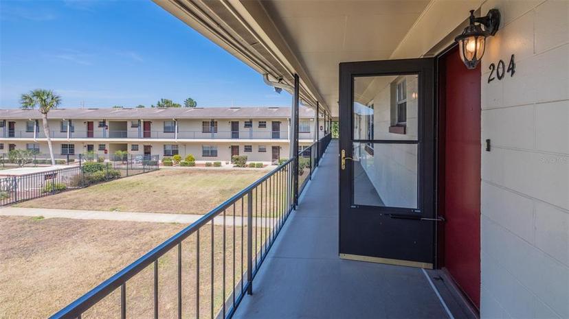 Picture of 5505 Hernandes Drive Unit 204, Orlando FL 32808