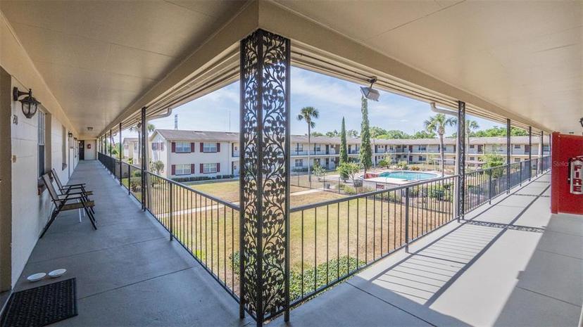 Picture of 5505 Hernandes Drive Unit 204, Orlando FL 32808