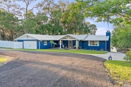Picture of 6728 Mount Vernon Drive, Melrose, FL 32666
