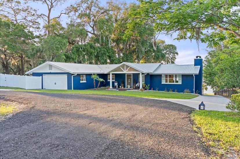 Picture of 6728 Mount Vernon Drive, Melrose FL 32666