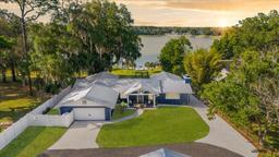 Picture of 6728 Mount Vernon Drive, Melrose, FL 32666