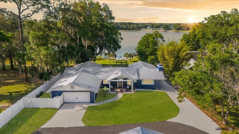 Picture of 6728 Mount Vernon Drive, Melrose FL 32666
