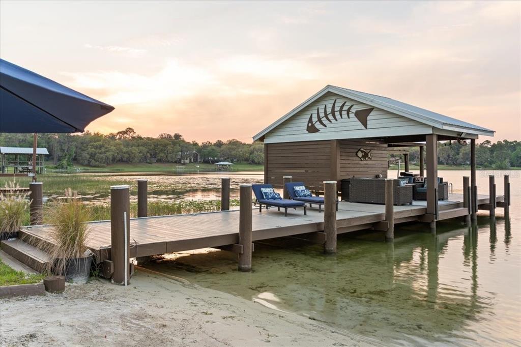 Picture of 6728 Mount Vernon Drive, Melrose, FL 32666
