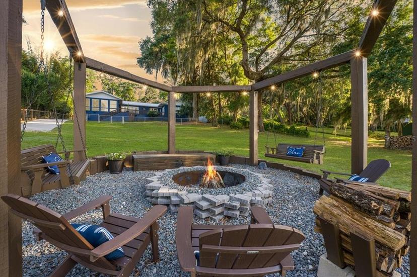 Picture of 6728 Mount Vernon Drive, Melrose FL 32666