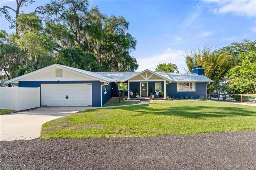 Picture of 6728 Mount Vernon Drive, Melrose FL 32666