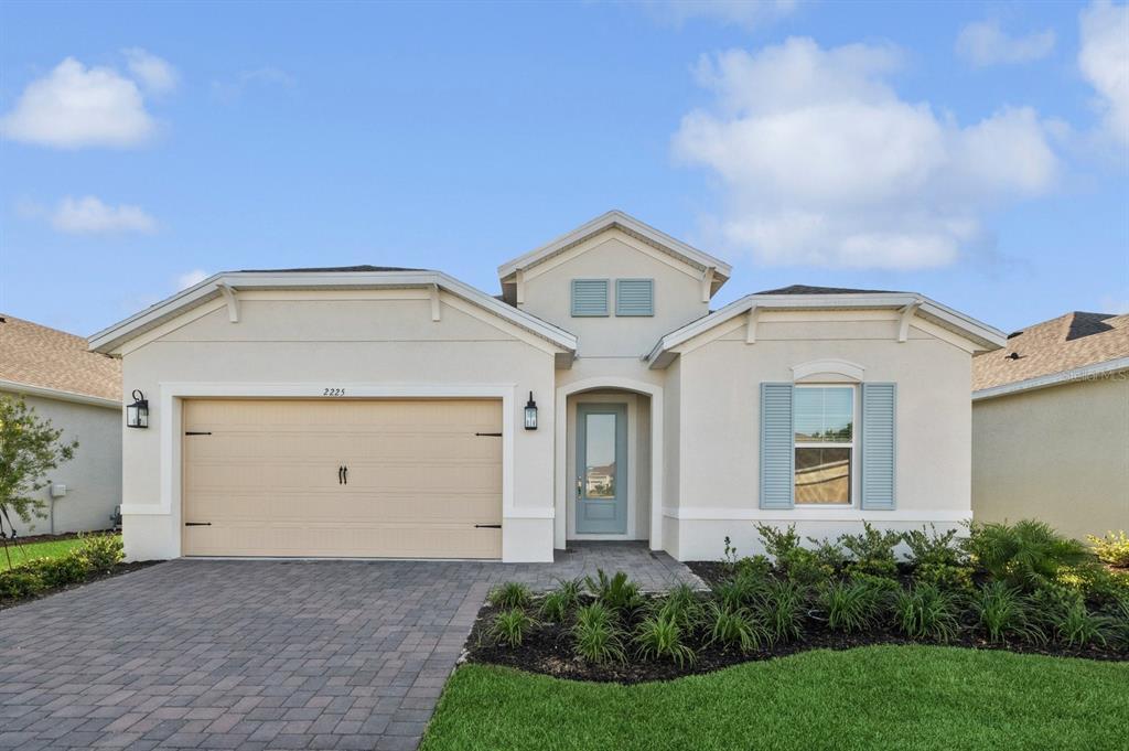 Picture of 2225 Seagrass Point Unit 470, Kissimmee, FL 34747