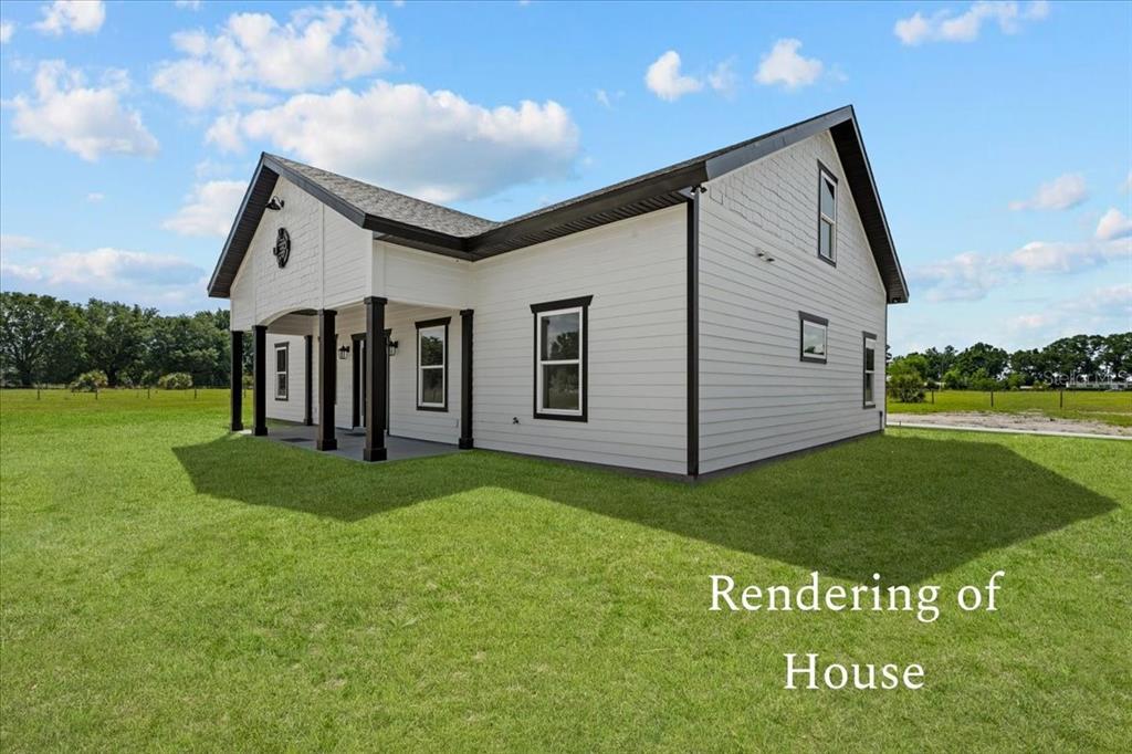 Picture of 3955 NW 31St Avenue, Bell, FL 32619