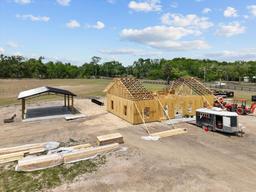 Picture of 3955 NW 31St Avenue, Bell, FL 32619