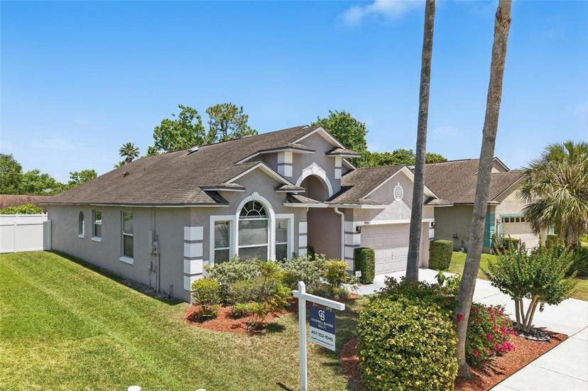 Picture of 9915 Kona Isle Court, Orlando FL 32817