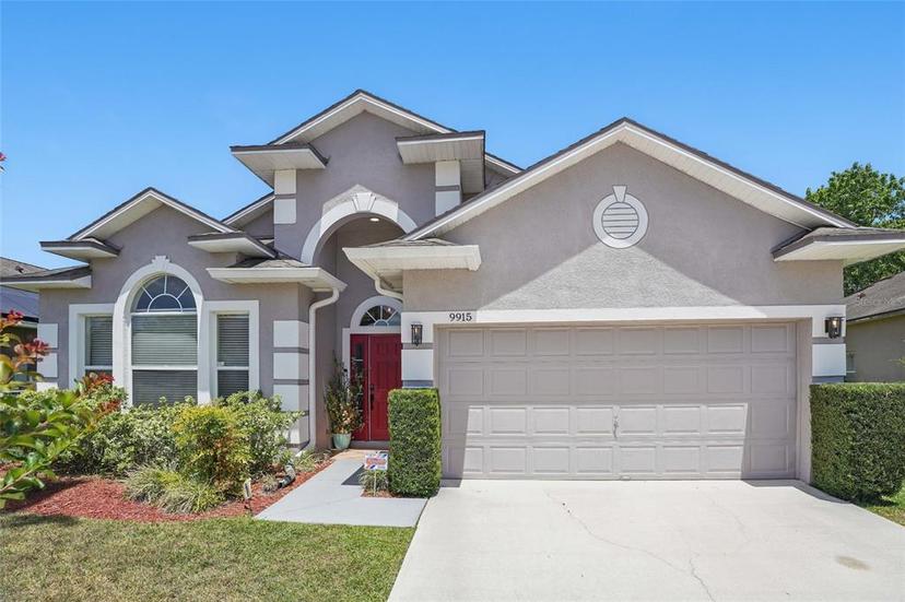 Picture of 9915 Kona Isle Court, Orlando FL 32817