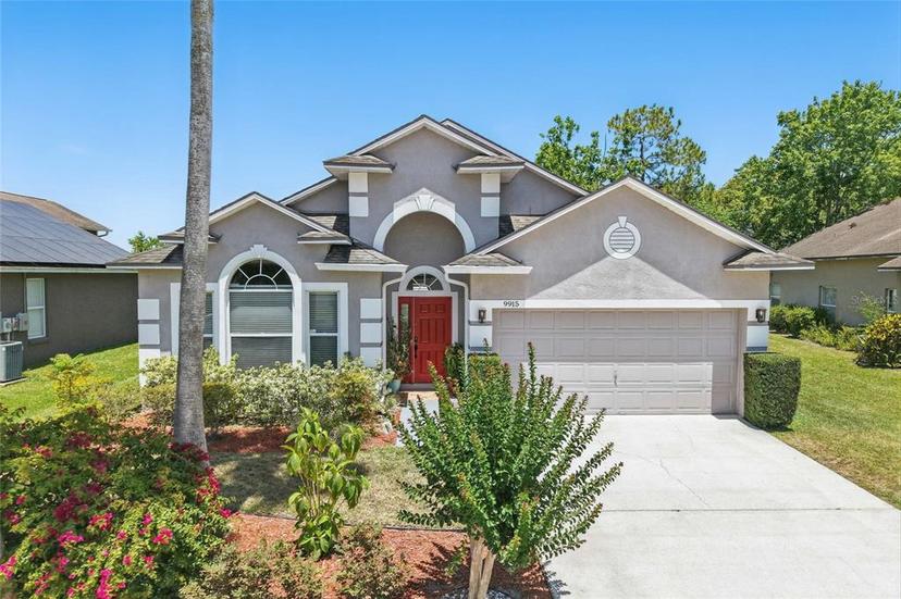 Picture of 9915 Kona Isle Court, Orlando FL 32817