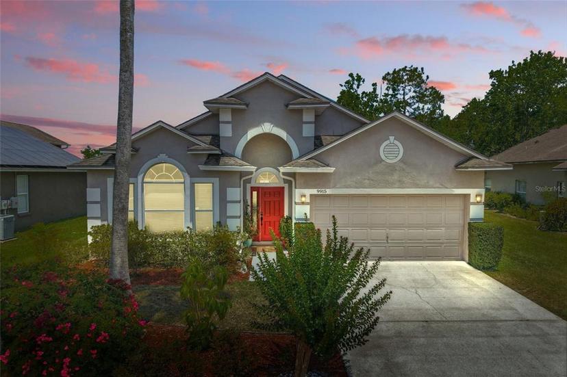Picture of 9915 Kona Isle Court, Orlando FL 32817