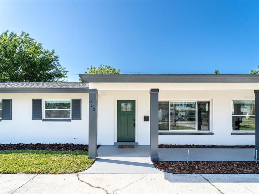 Picture of 352 79Th Avenue Ne, St Petersburg FL 33702