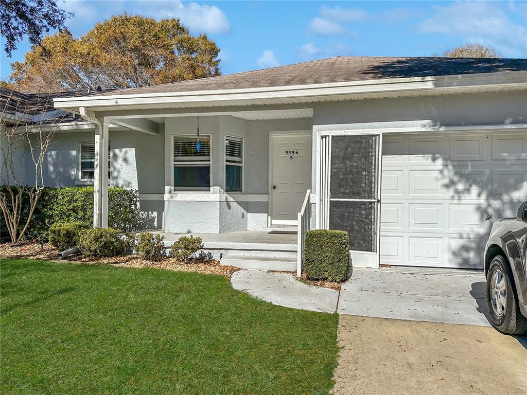 Picture of 9395 SW 97Th Lane Unit B, Ocala, FL 34481