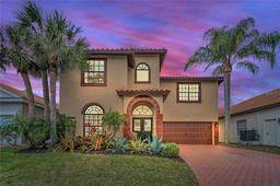 Picture of 5807 Cay Cove Court, Tampa, FL 33615