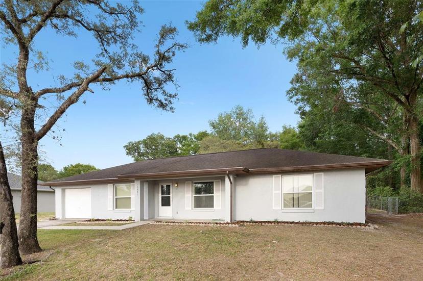 Picture of 10881 SW 62Nd Avenue Road, Ocala FL 34476