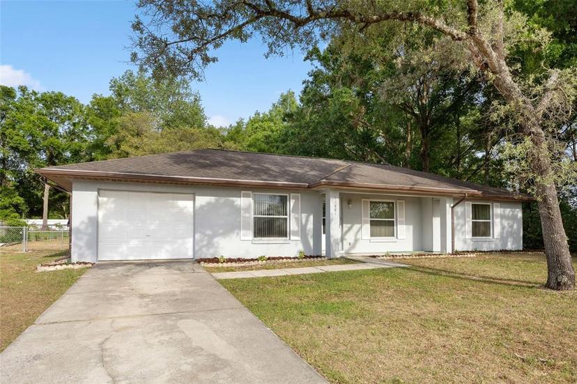 Picture of 10881 SW 62Nd Avenue Road, Ocala FL 34476