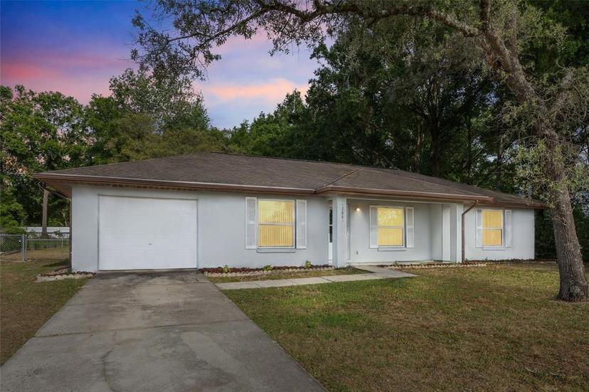 Picture of 10881 SW 62Nd Avenue Road, Ocala FL 34476