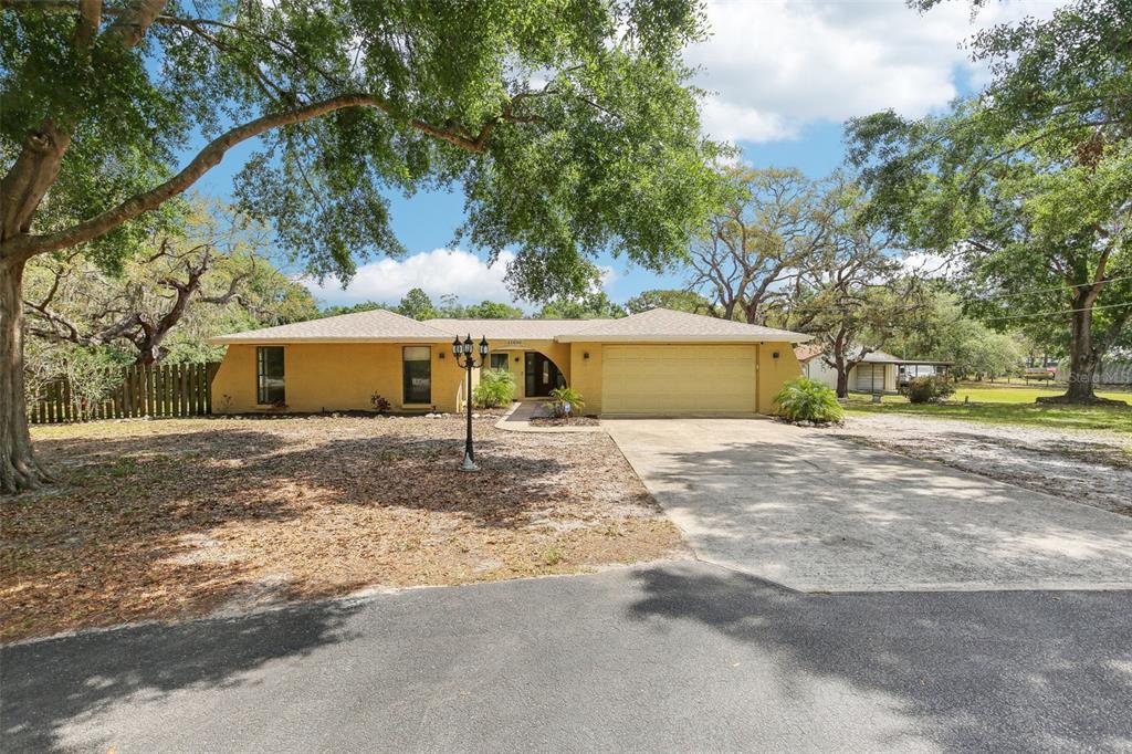 Picture of 11630 Osceola Drive, New Port Richey, FL 34654