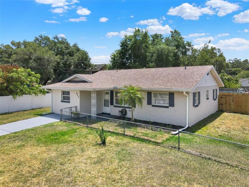 Picture of 2317 10Th Street, St Cloud FL 34769
