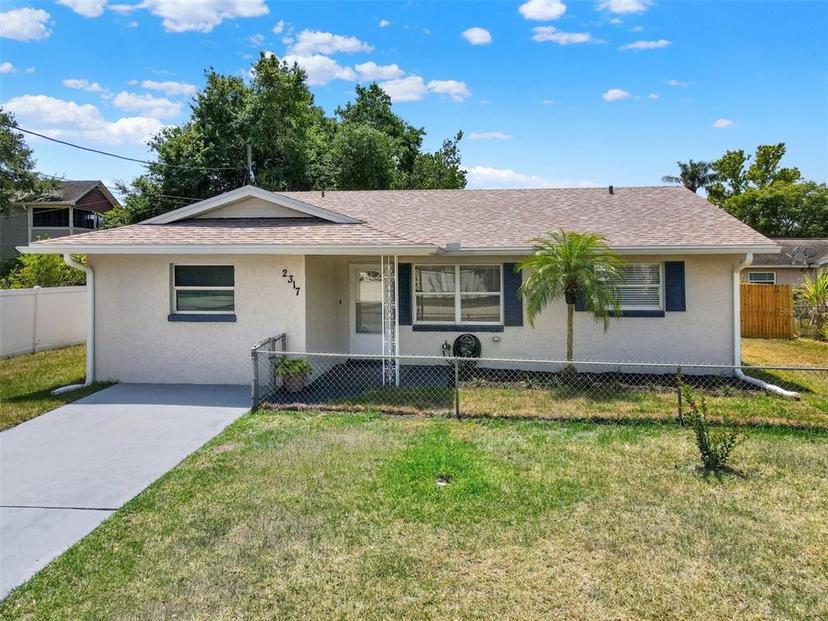 Picture of 2317 10Th Street, St Cloud FL 34769