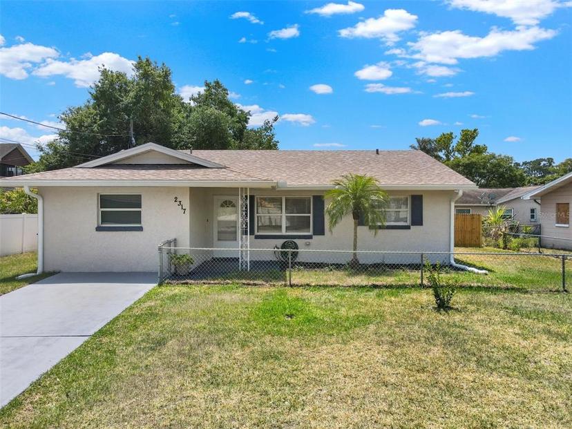 Picture of 2317 10Th Street, St Cloud FL 34769