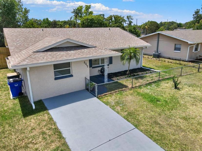 Picture of 2317 10Th Street, St Cloud FL 34769