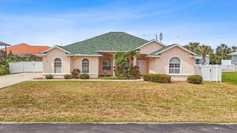 Picture of 7 Beachside Drive, Palm Coast FL 32137
