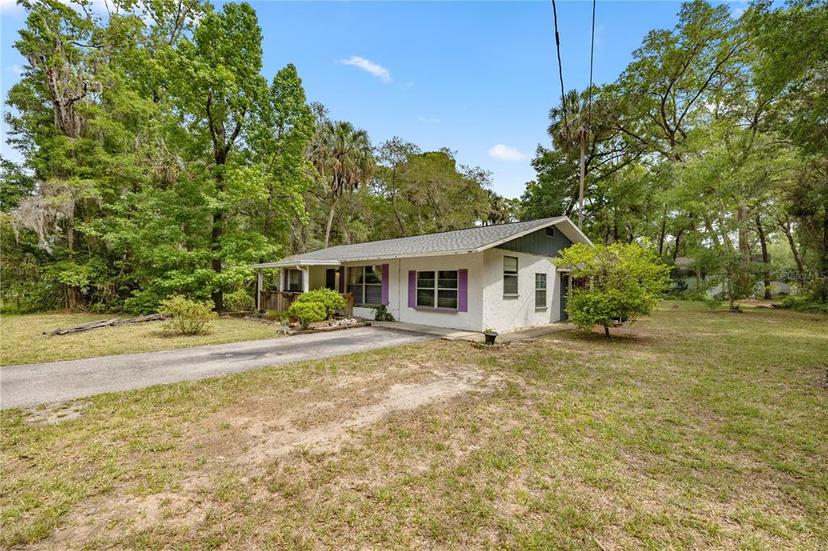 Picture of 9708 W Hawthorne Street Unit 558, Crystal River FL 34428