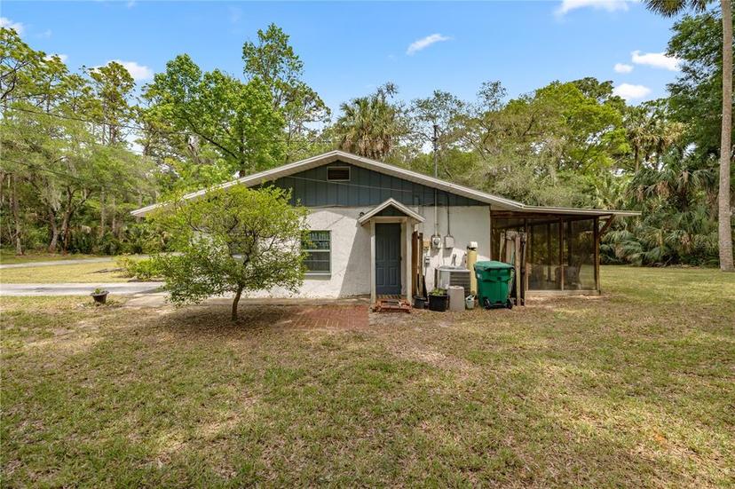 Picture of 9708 W Hawthorne Street Unit 558, Crystal River FL 34428