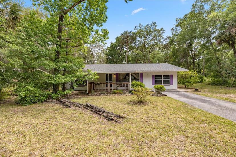 Picture of 9708 W Hawthorne Street Unit 558, Crystal River FL 34428