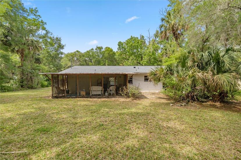 Picture of 9708 W Hawthorne Street Unit 558, Crystal River FL 34428