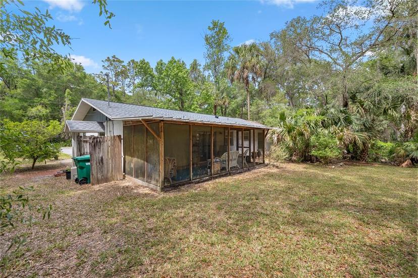 Picture of 9708 W Hawthorne Street Unit 558, Crystal River FL 34428