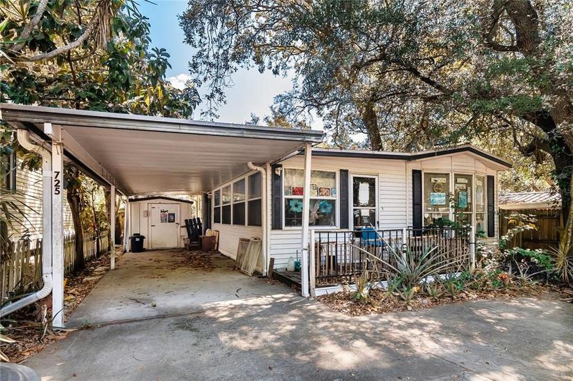Picture of 3000 Clarcona Road Unit 725, Apopka FL 32703